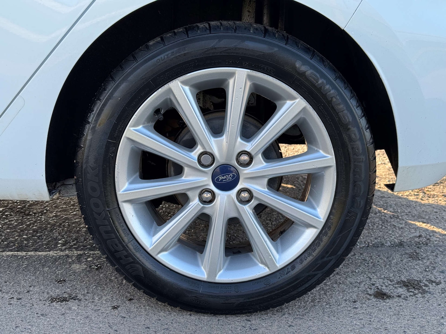 Used Ford Fiesta 2018 for sale - 77750341: Photo 42