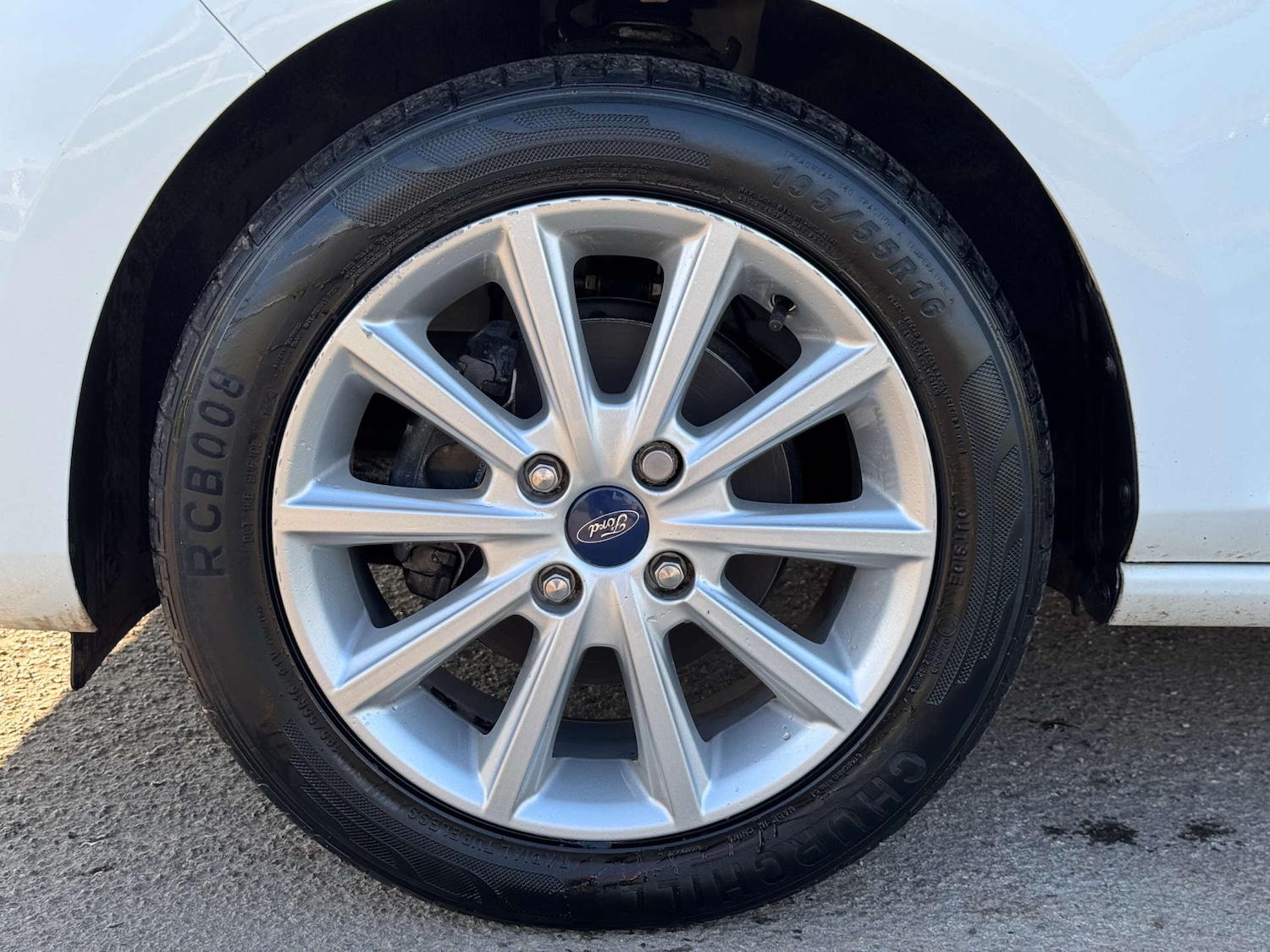 Used Ford Fiesta 2018 for sale - 77750341: Photo 43