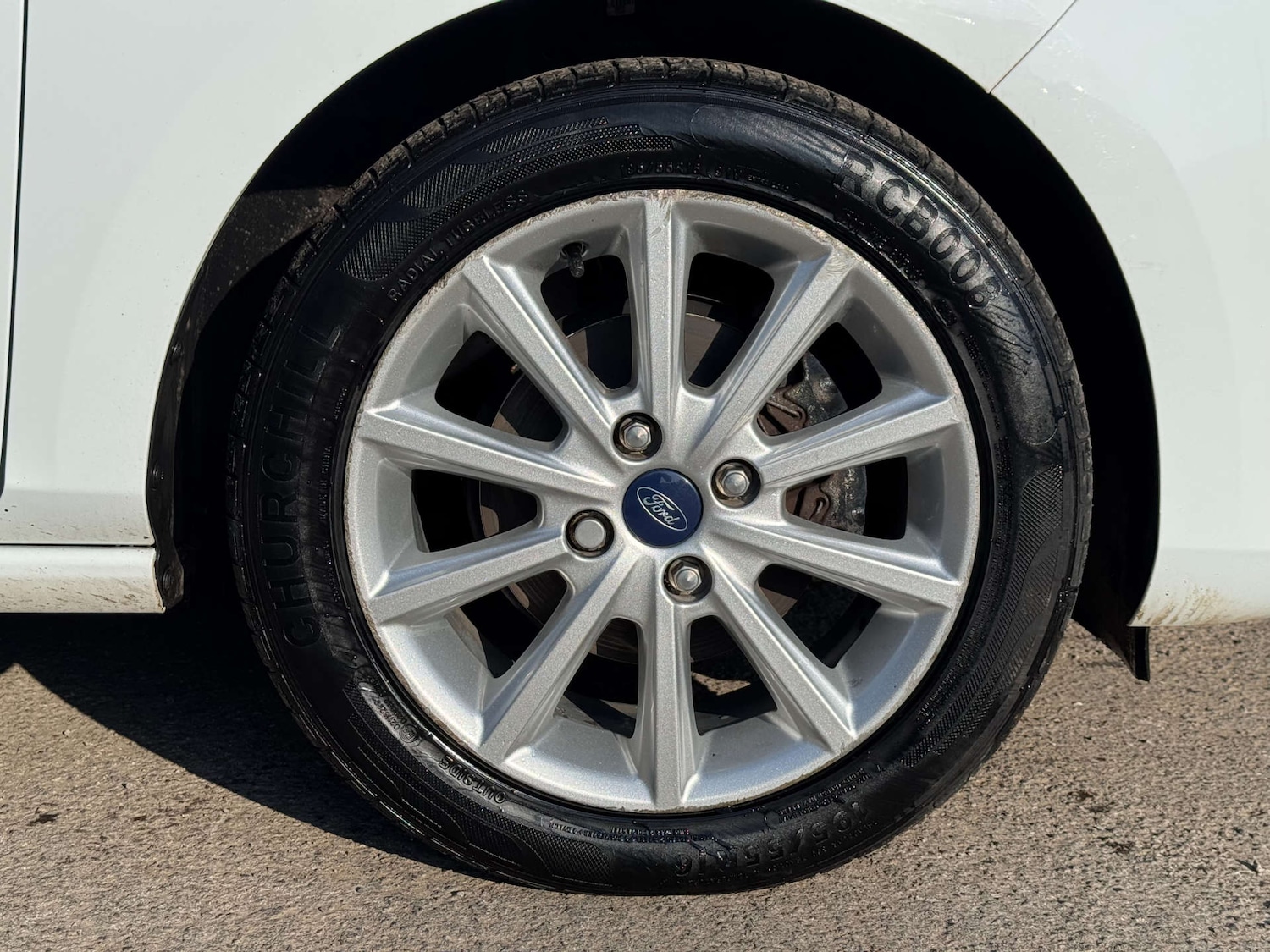 Used Ford Fiesta 2018 for sale - 77750341: Photo 44