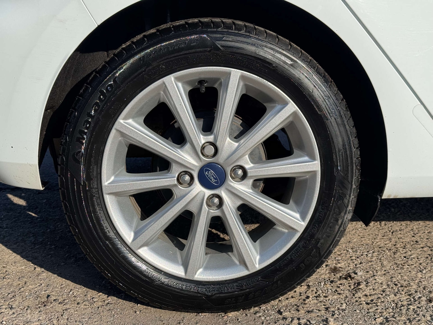 Used Ford Fiesta 2018 for sale - 77750341: Photo 45