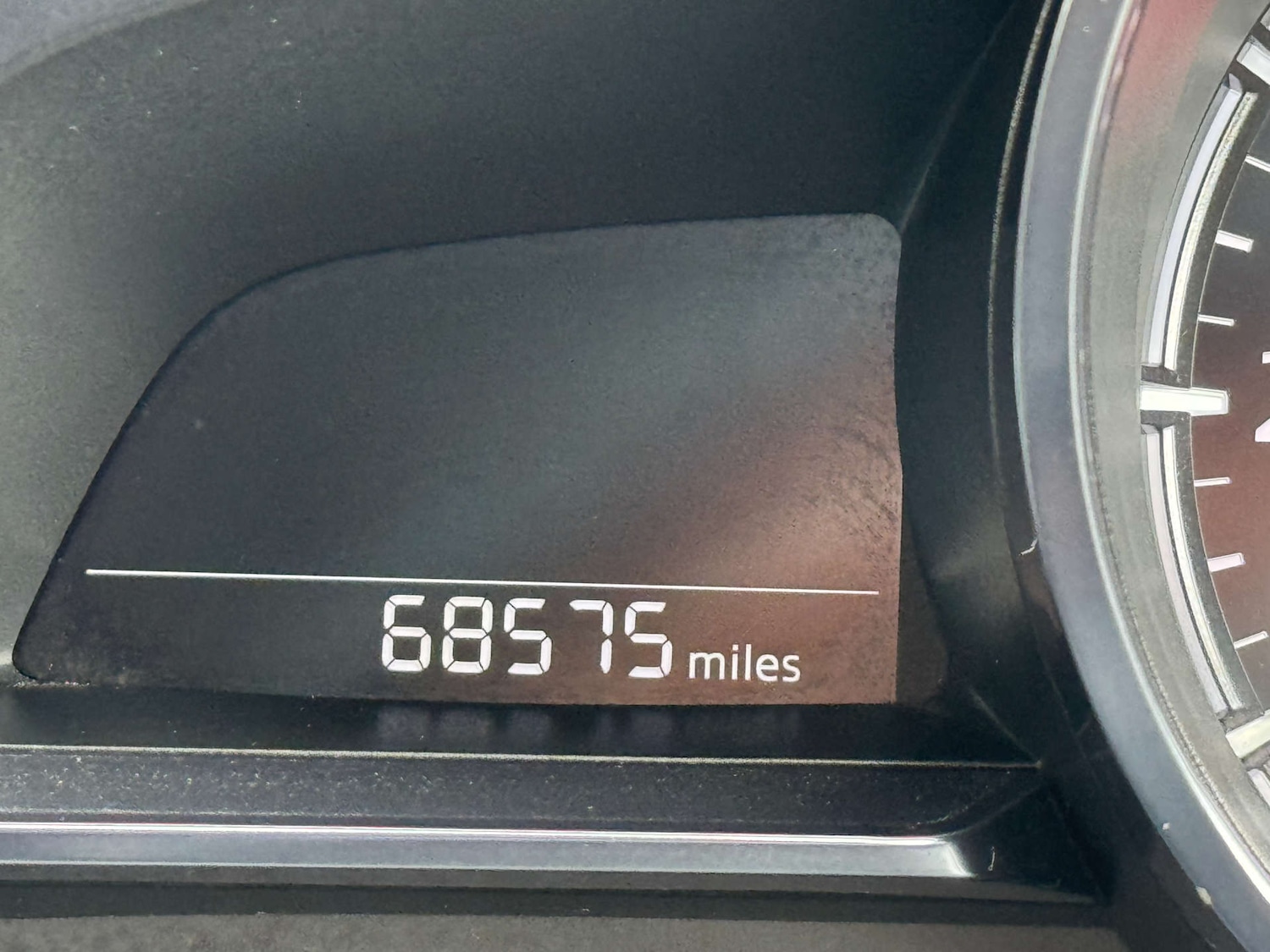Vehicle 23