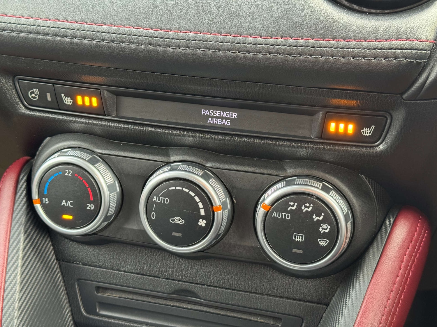 Vehicle 29