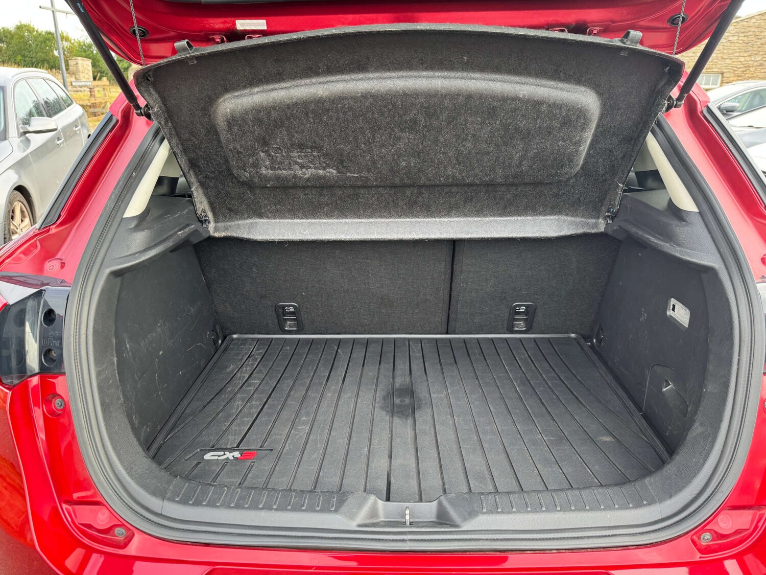 Vehicle 46