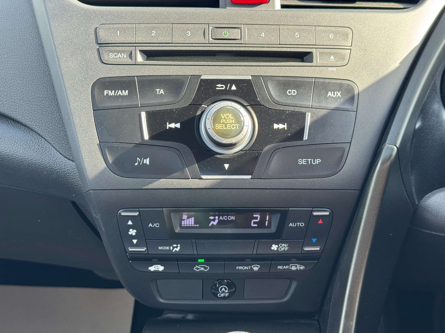 Vehicle 26