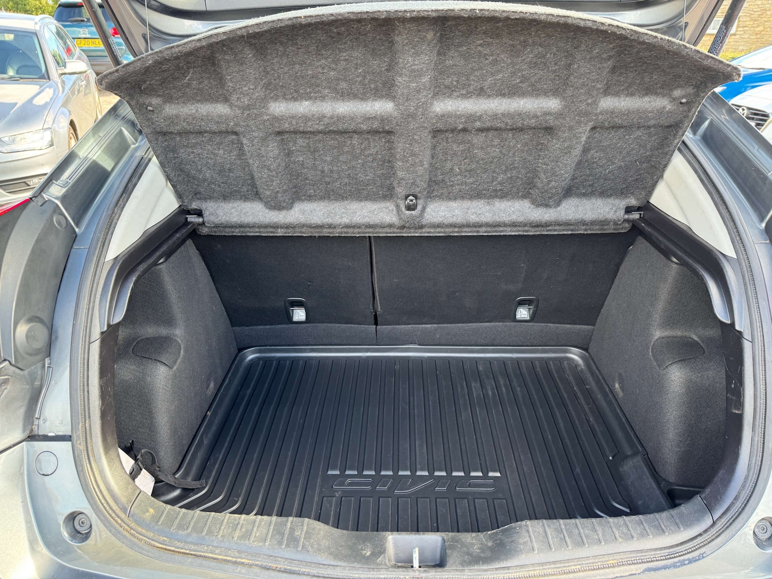 Vehicle 39