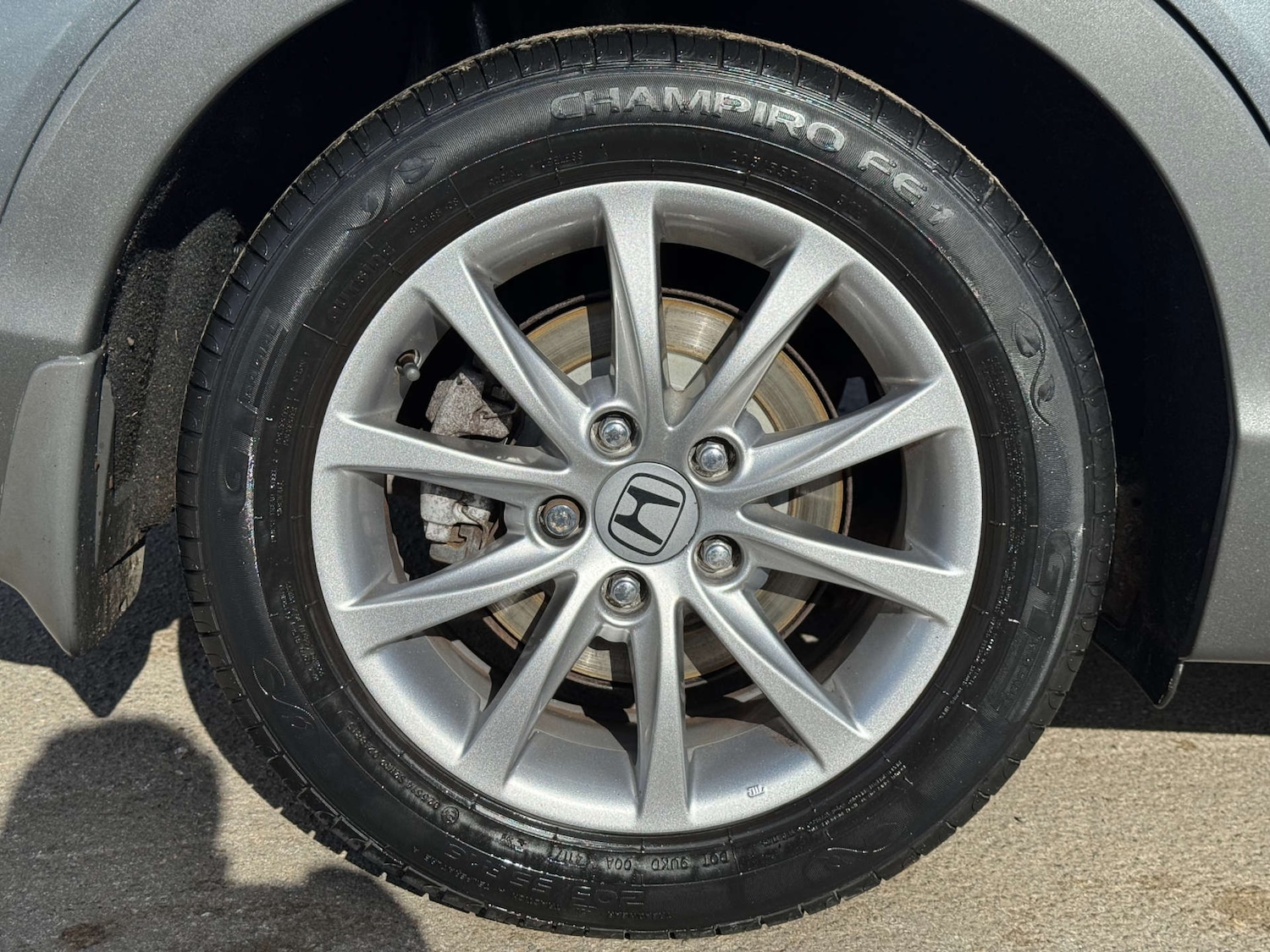 Vehicle 40