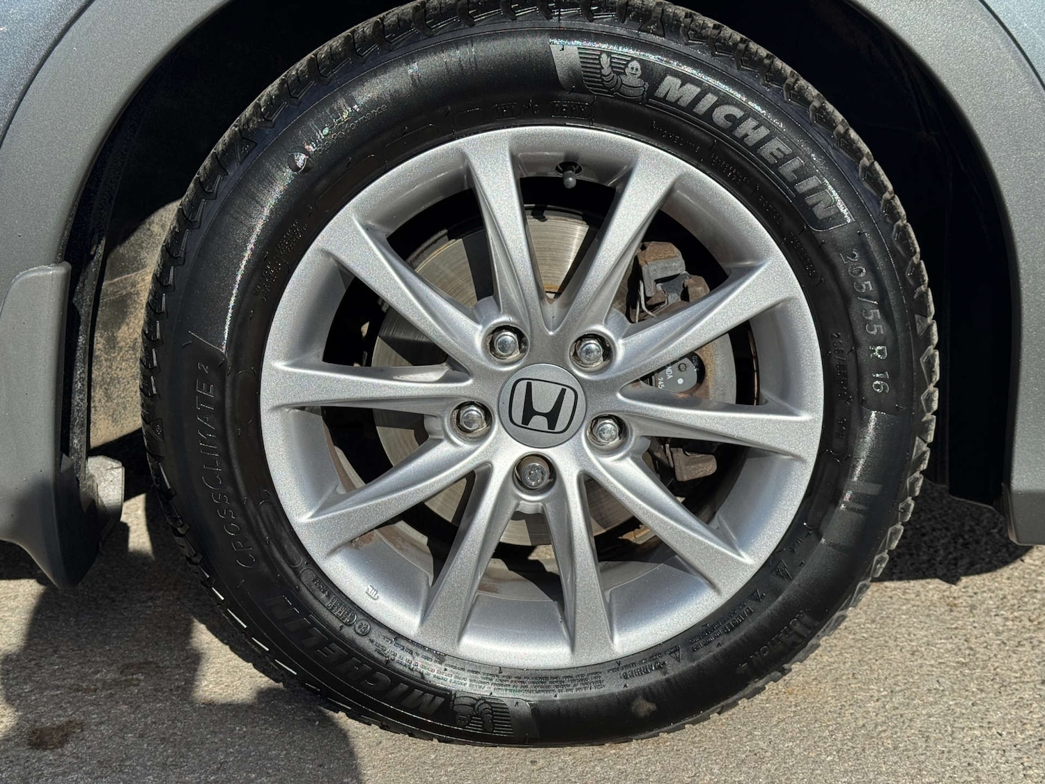 Vehicle 43