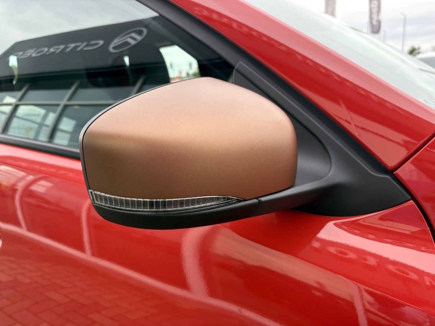 Used Dacia Spring 2024 for sale - 76539911: Photo 10