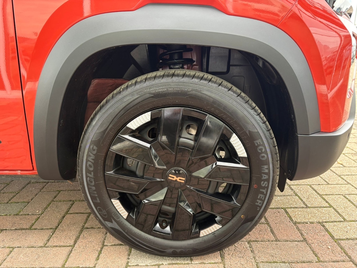 Used Dacia Spring 2024 for sale - 76539911: Photo 12