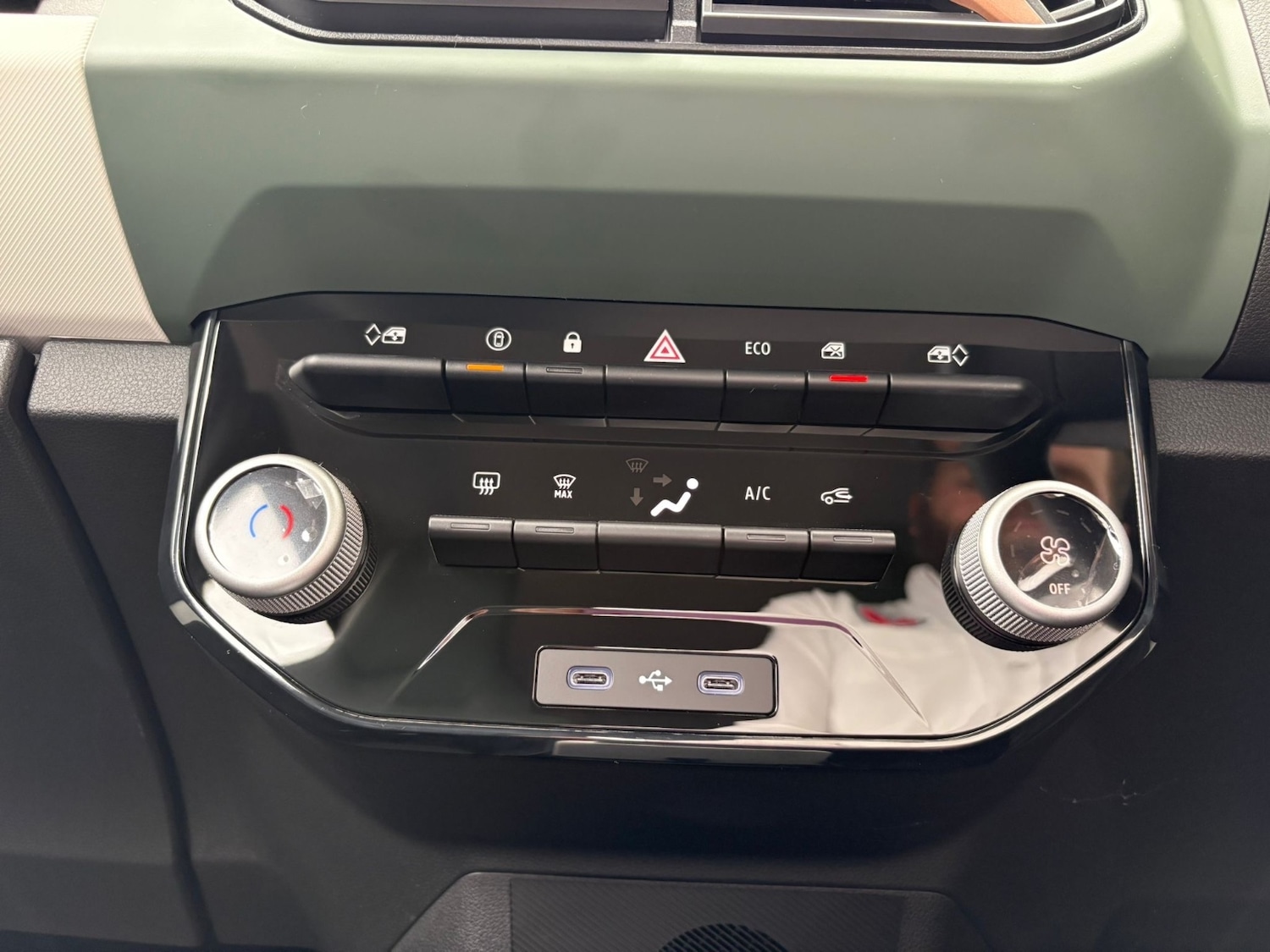 Used Dacia Spring 2024 for sale - 76539911: Photo 19