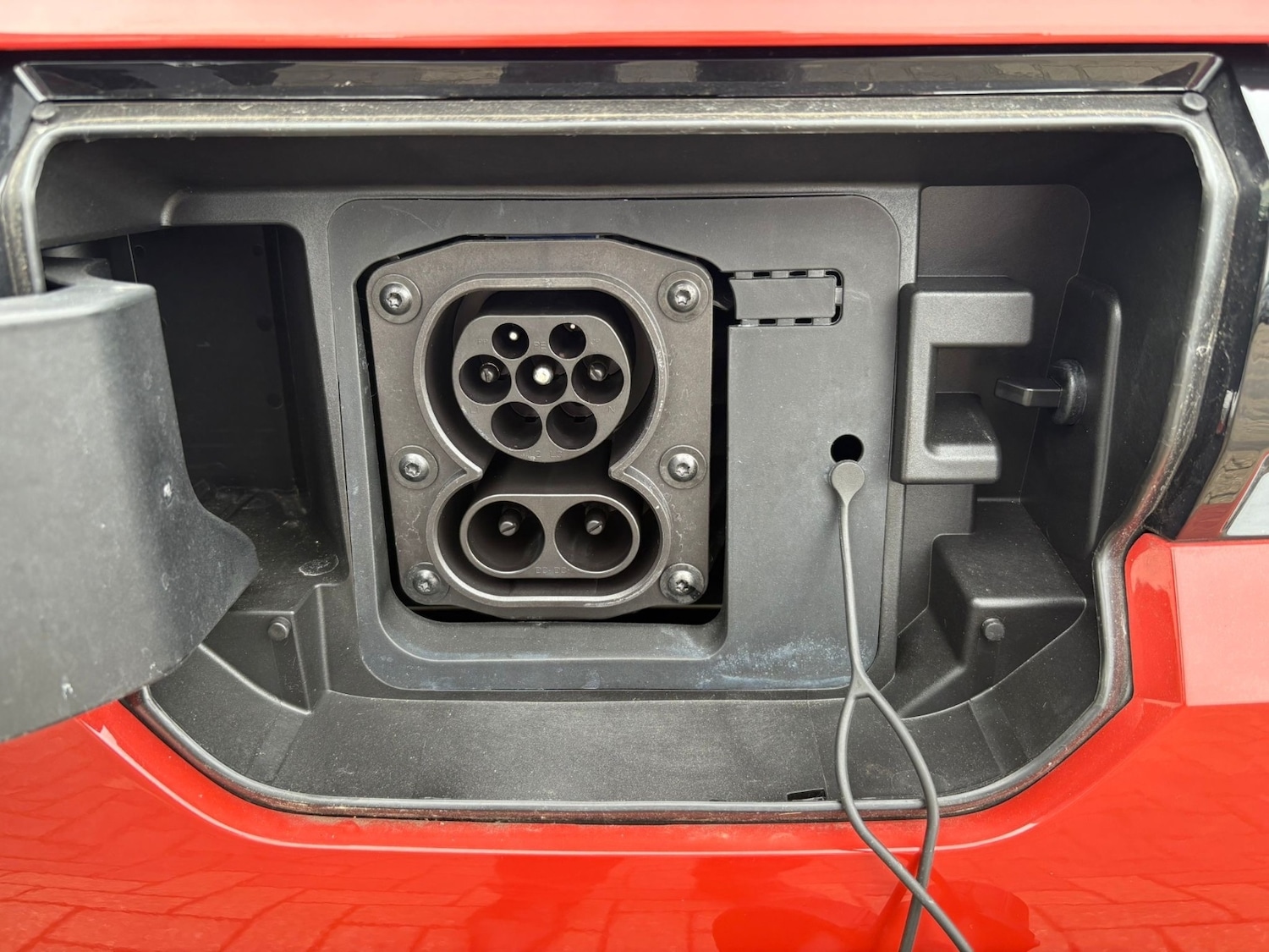 Used Dacia Spring 2024 for sale - 76539911: Photo 21