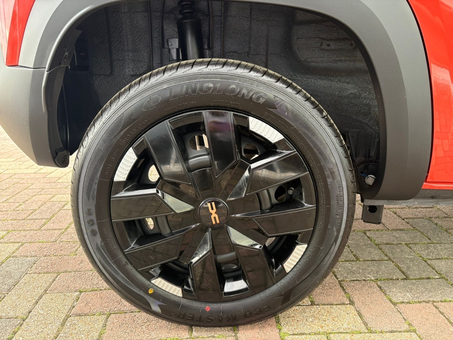 Used Dacia Spring 2024 for sale - 76539911: Photo 22