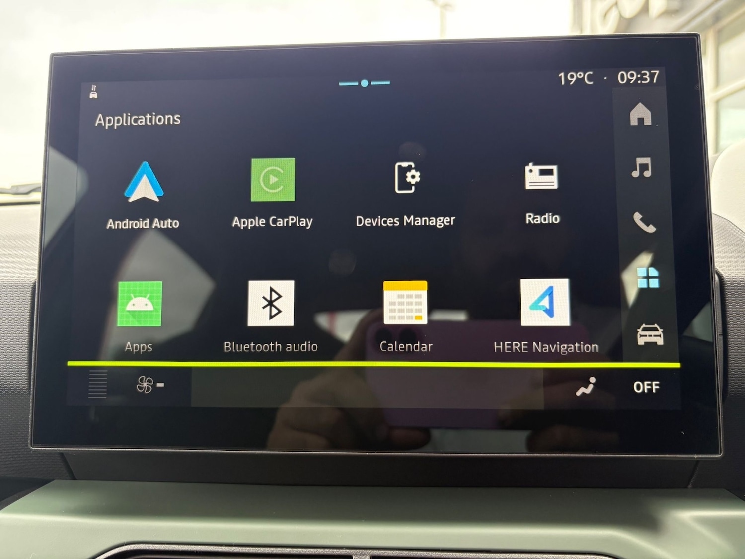 Used Dacia Spring 2024 for sale - 76539911: Photo 30