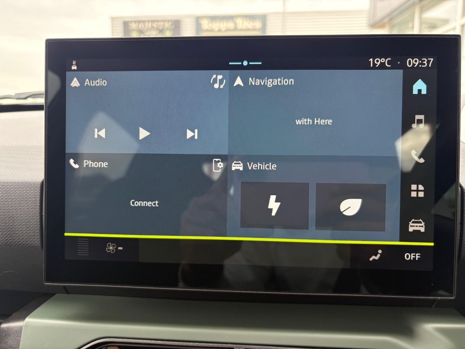 Used Dacia Spring 2024 for sale - 76539911: Photo 39