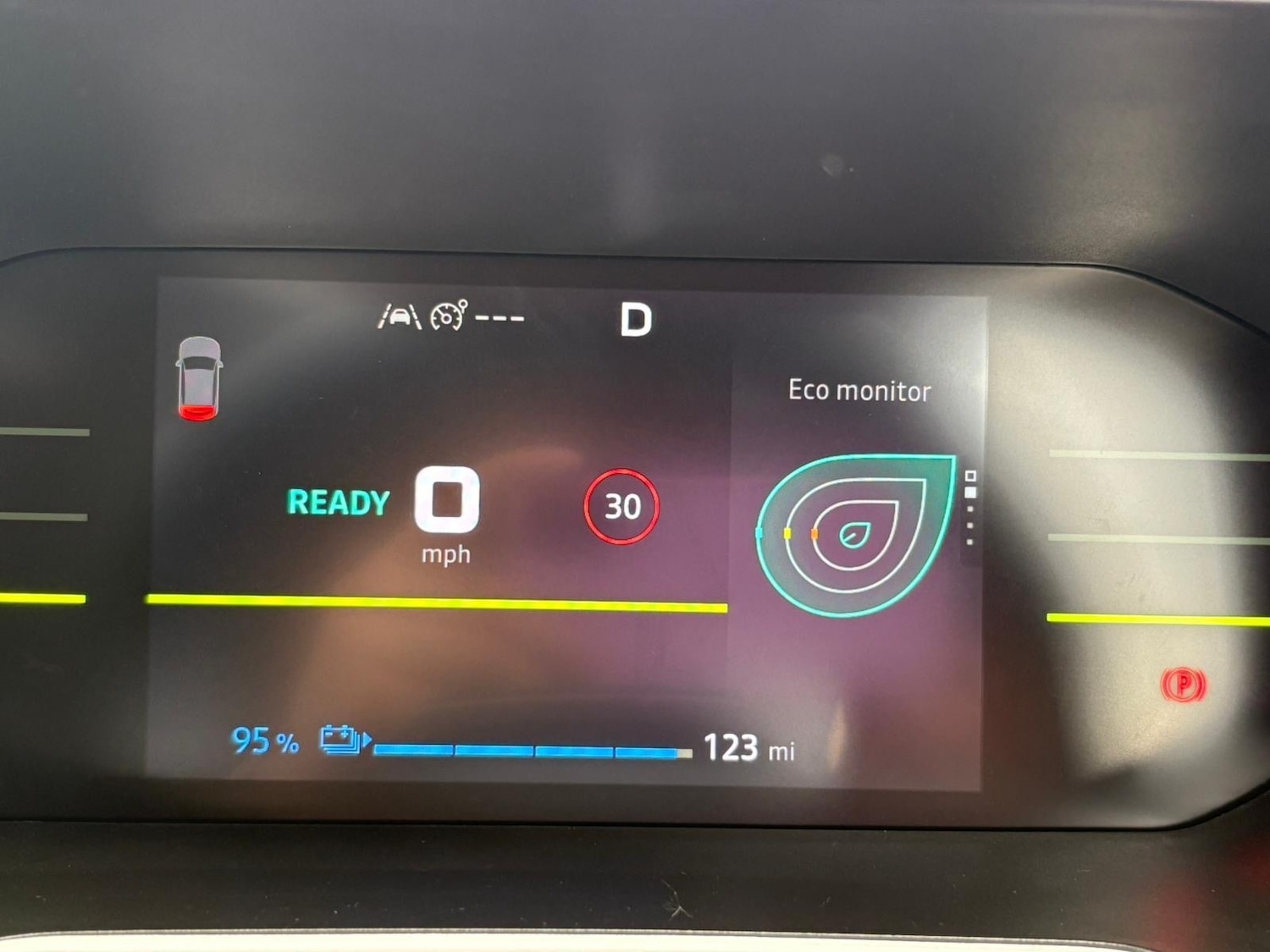 Used Dacia Spring 2024 for sale - 76539911: Photo 41