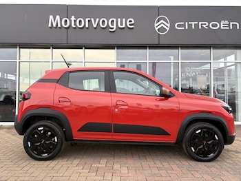 Used Dacia Spring 2024 for sale - 76539911: Photo