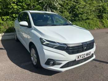 2022 - 1.0 SCe Comfort 5dr