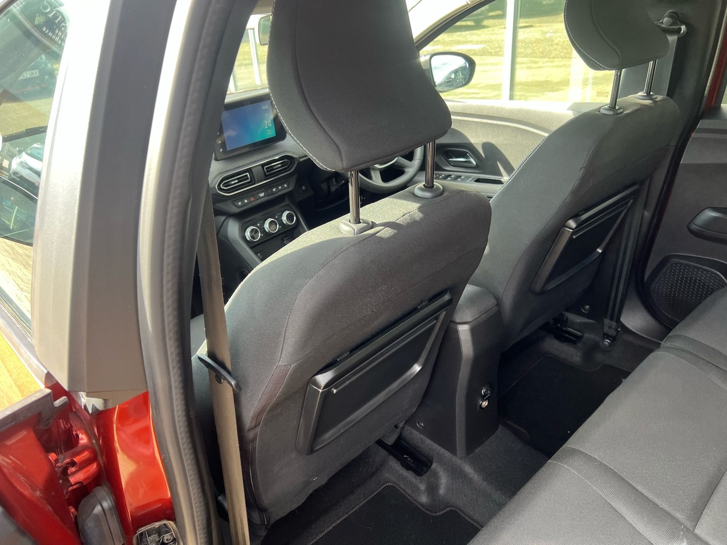 Vehicle 16