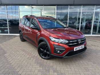 2023 - 1.0 TCe Extreme SE 5dr