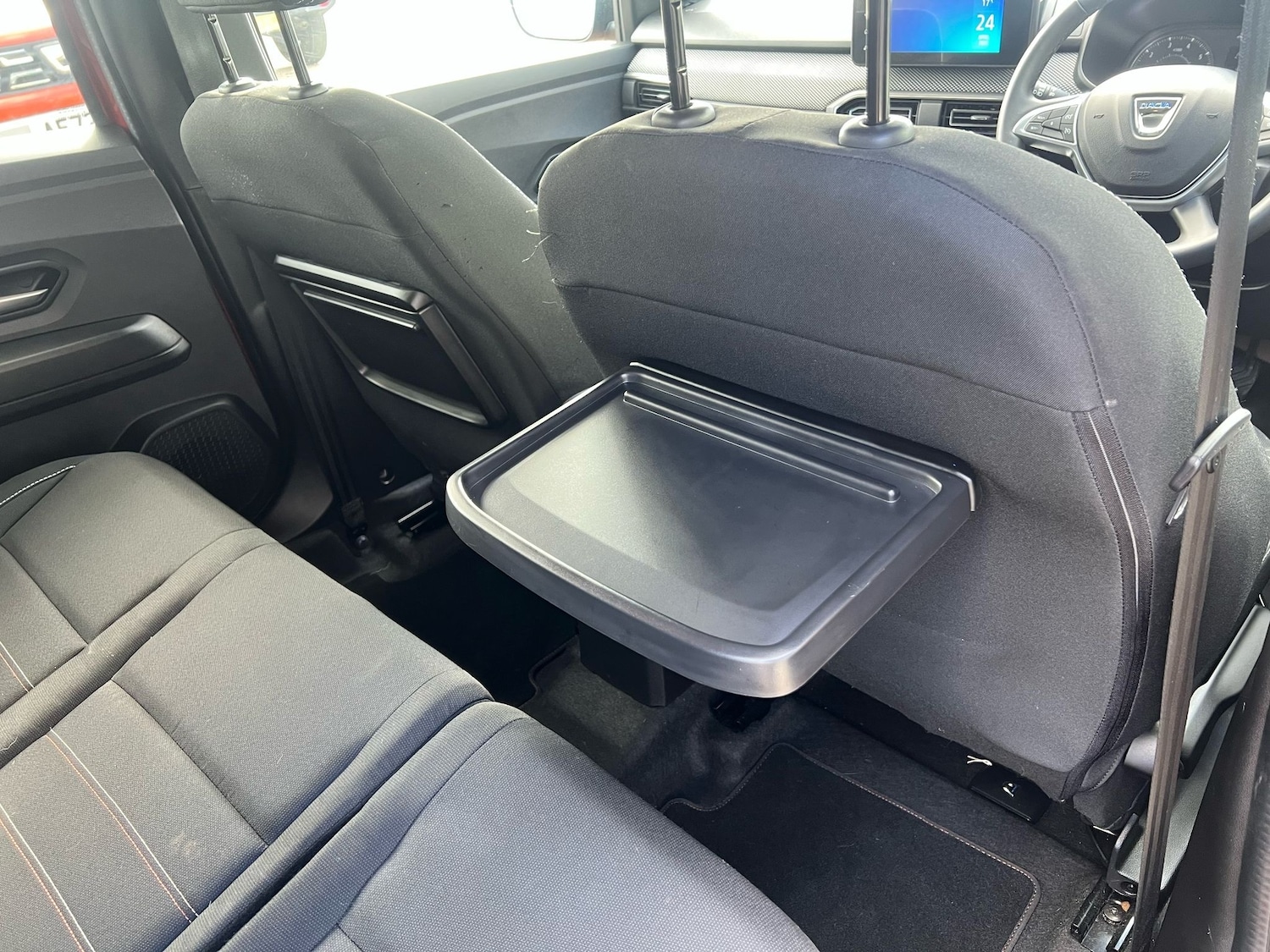 Vehicle 30