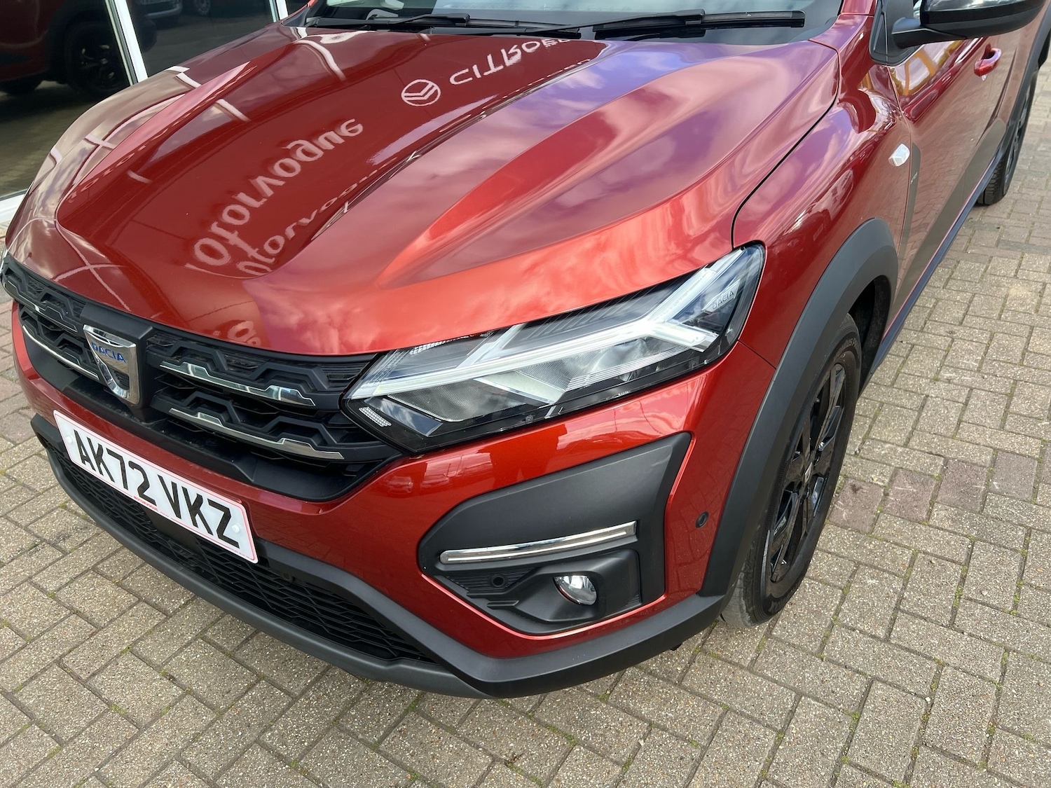 Vehicle 48