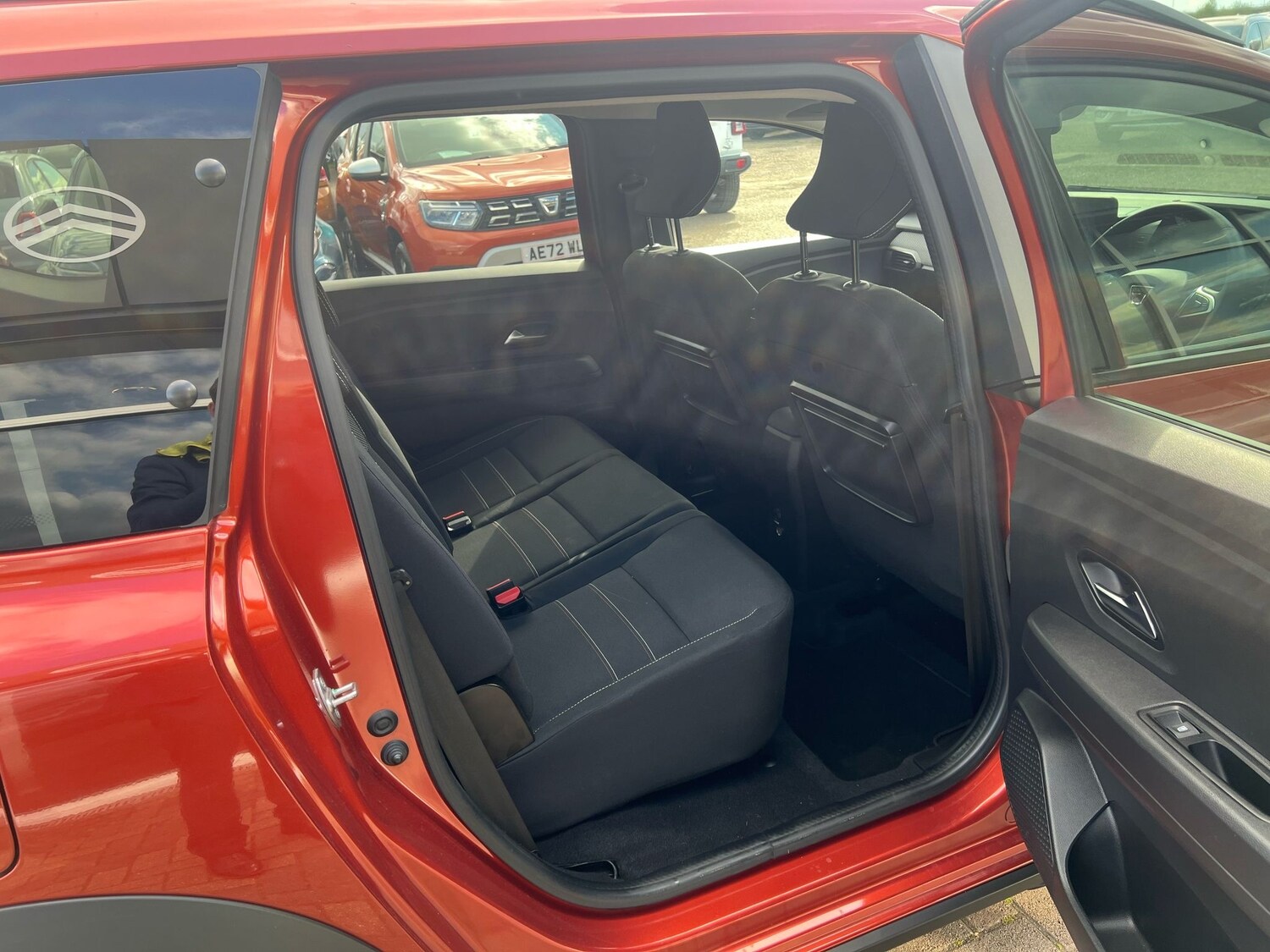 Vehicle 55