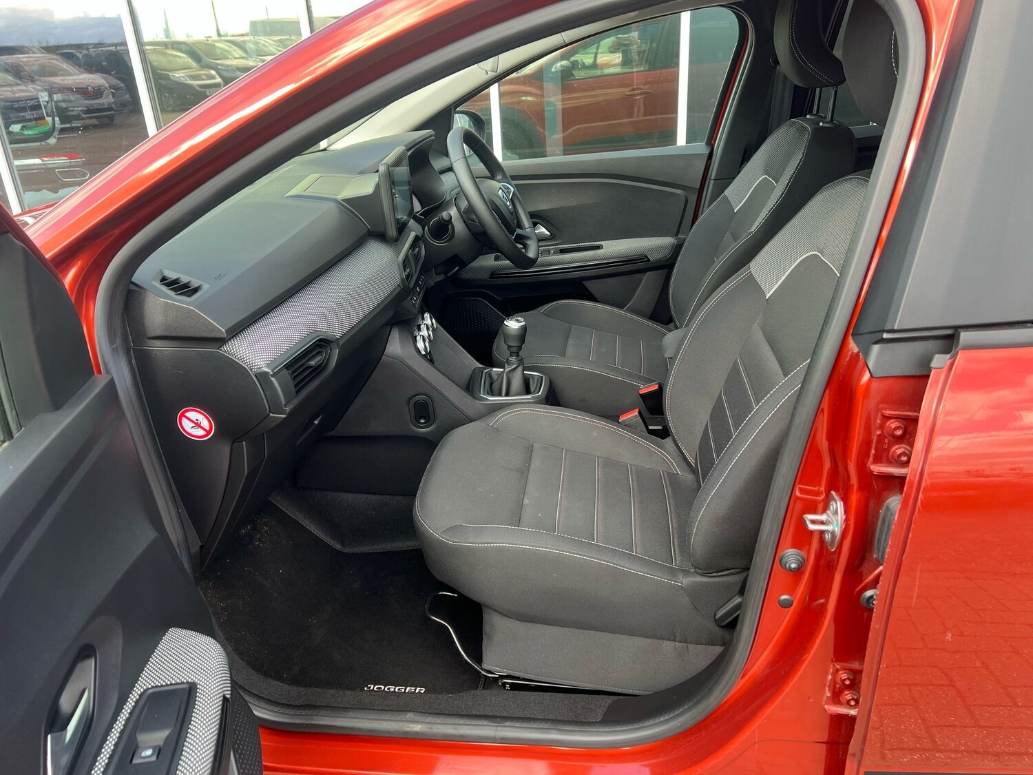 Vehicle 63