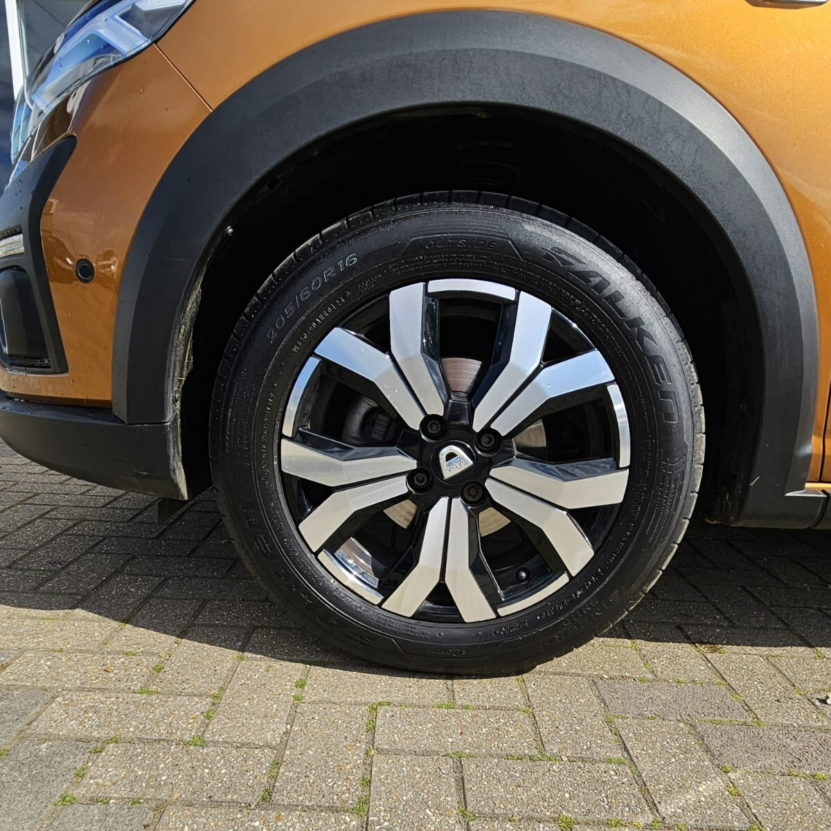 Used Dacia Sandero Stepway 2022 for sale - 76869097: Photo 14