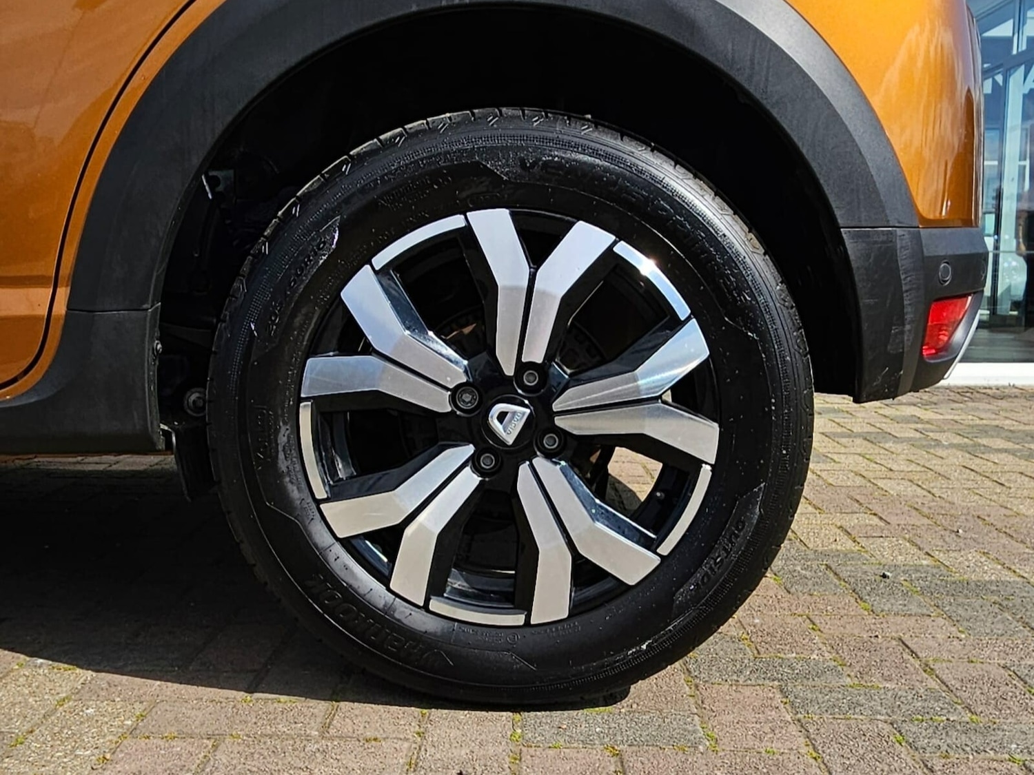 Used Dacia Sandero Stepway 2022 for sale - 76869097: Photo 15