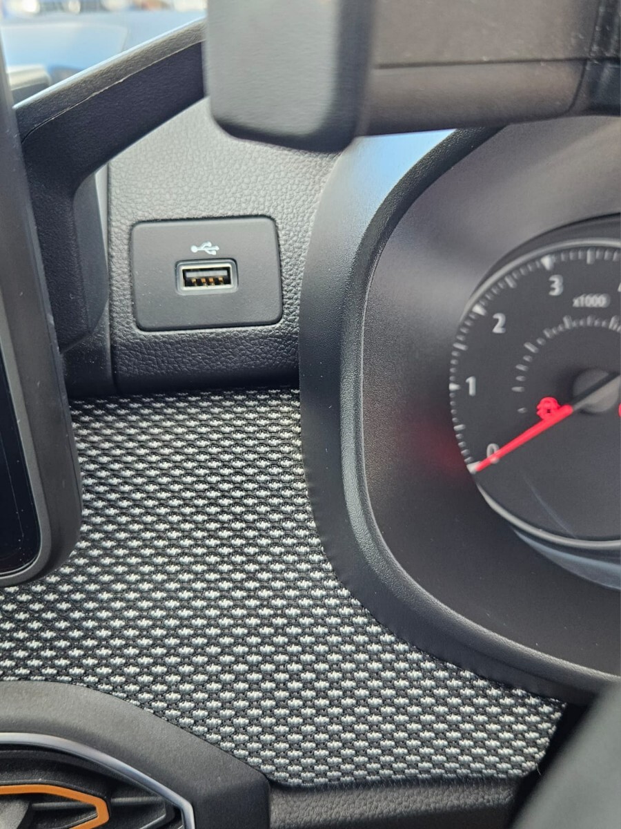 Used Dacia Sandero Stepway 2022 for sale - 76869097: Photo 17