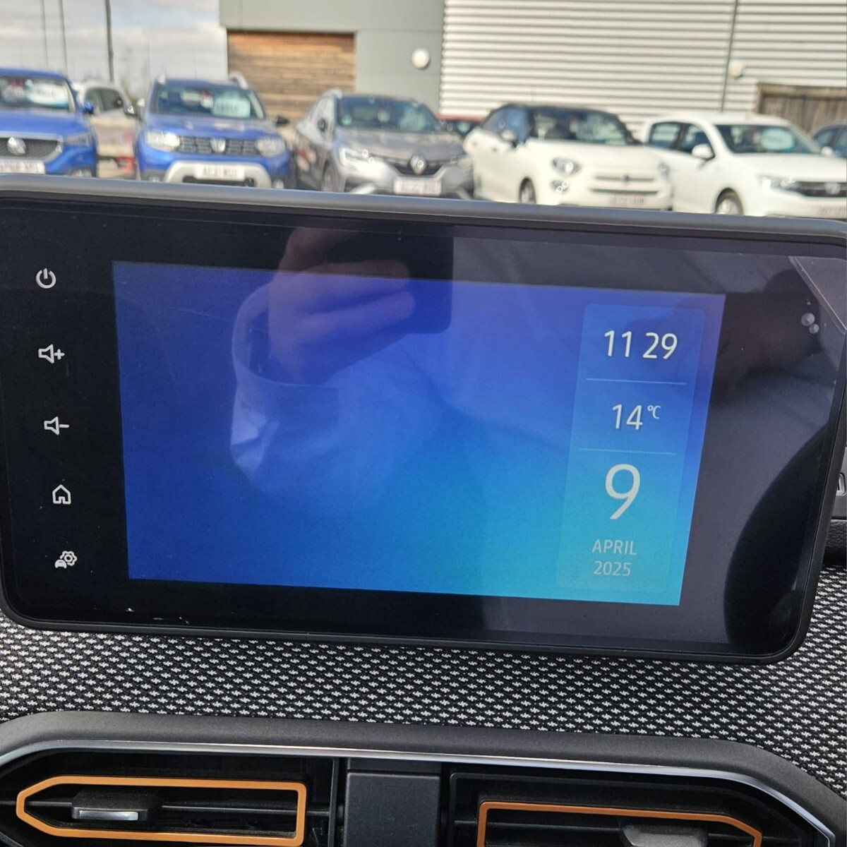 Used Dacia Sandero Stepway 2022 for sale - 76869097: Photo 18