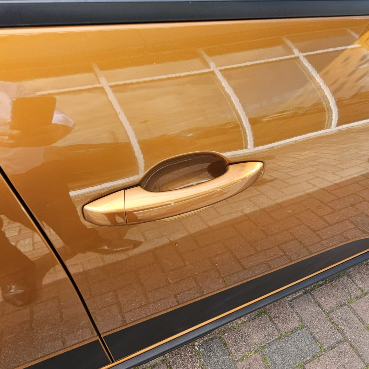 Used Dacia Sandero Stepway 2022 for sale - 76869097: Photo 22