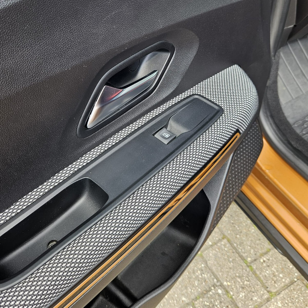 Used Dacia Sandero Stepway 2022 for sale - 76869097: Photo 25