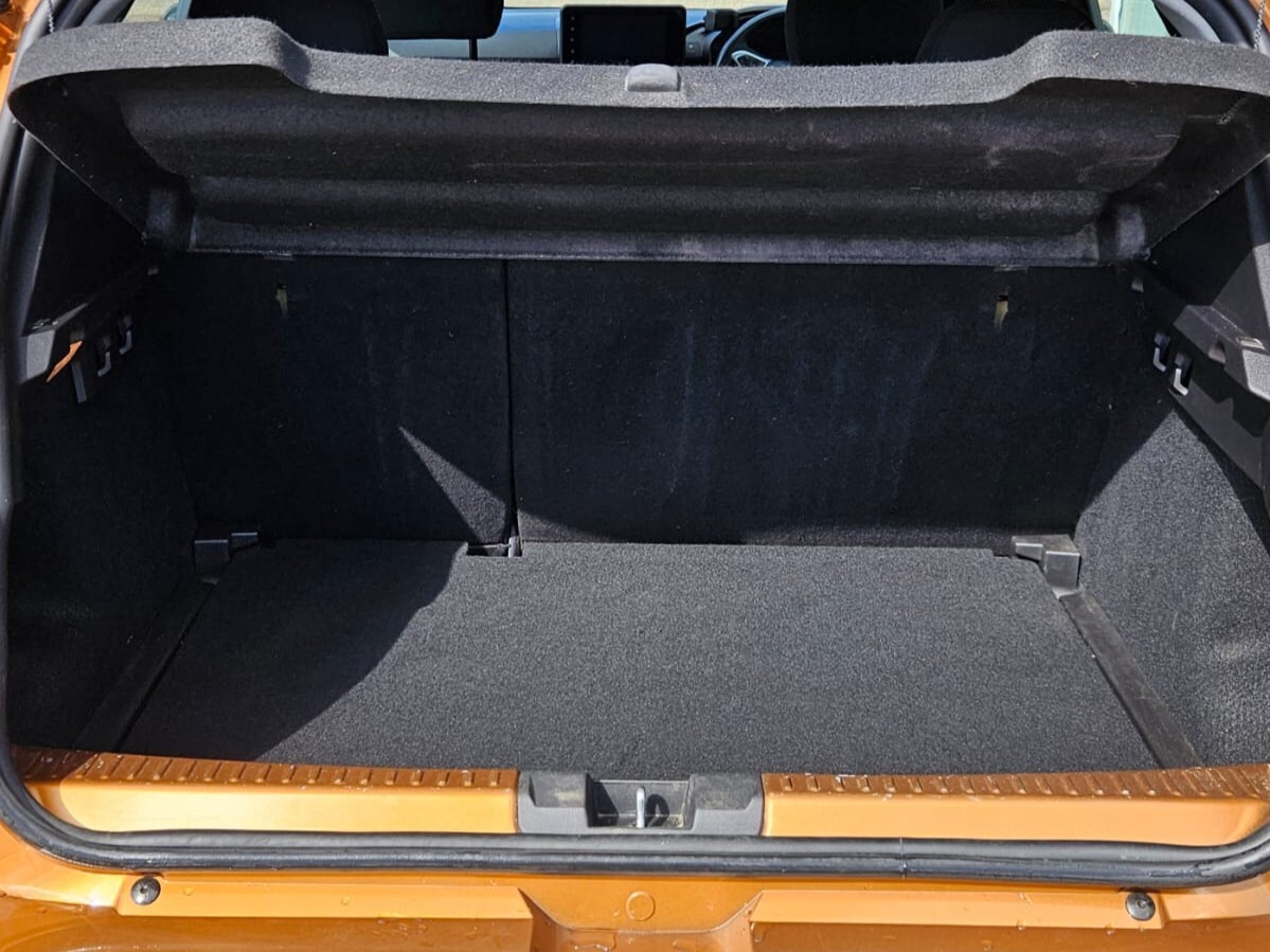 Used Dacia Sandero Stepway 2022 for sale - 76869097: Photo 28