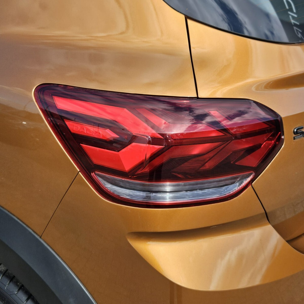 Used Dacia Sandero Stepway 2022 for sale - 76869097: Photo 7