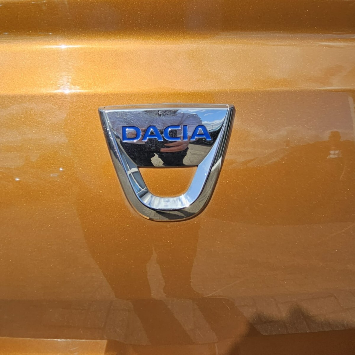 Used Dacia Sandero Stepway 2022 for sale - 76869097: Photo 8