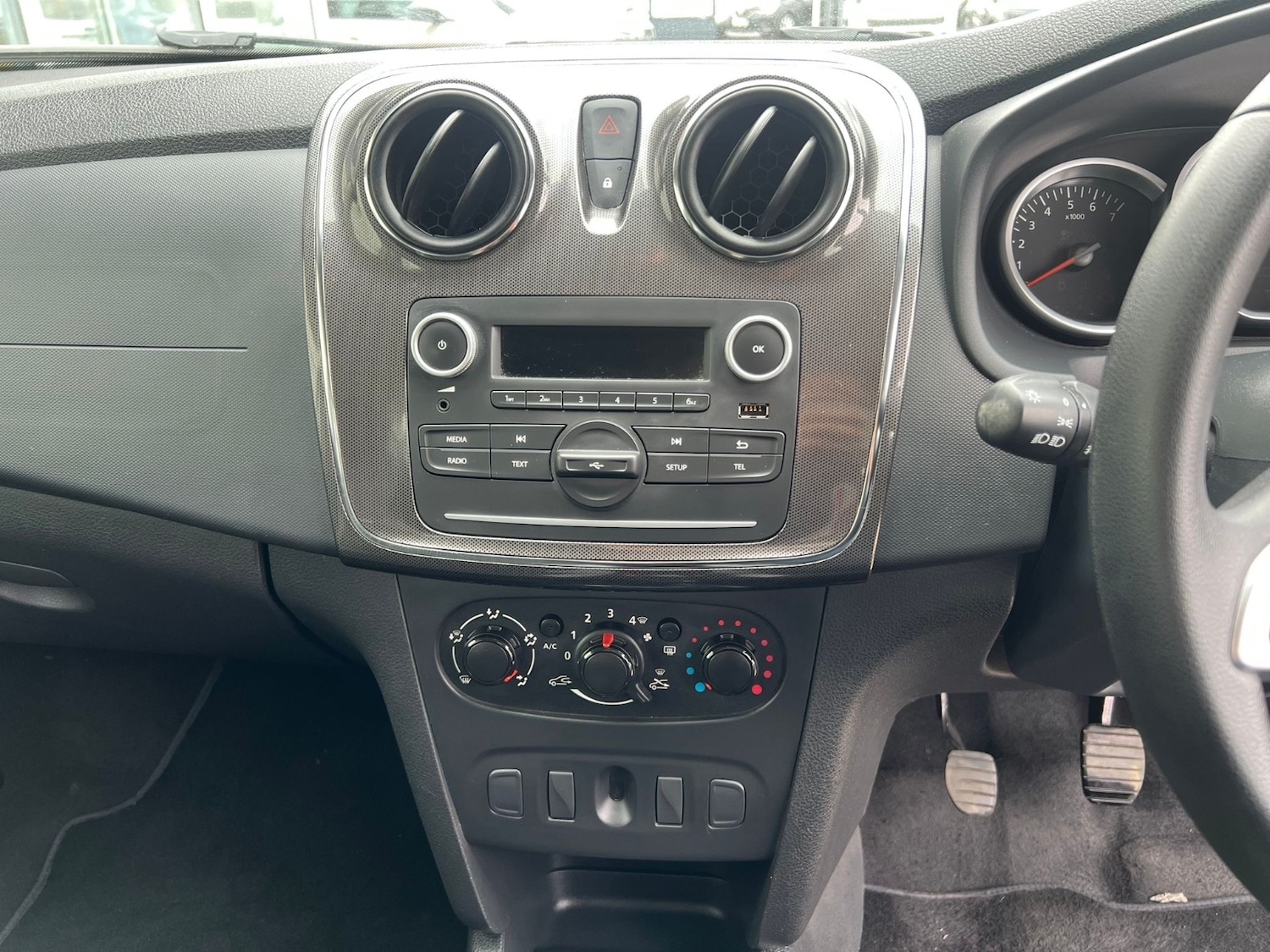 Vehicle 30