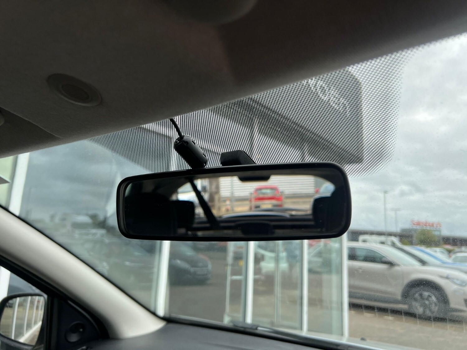 Vehicle 40