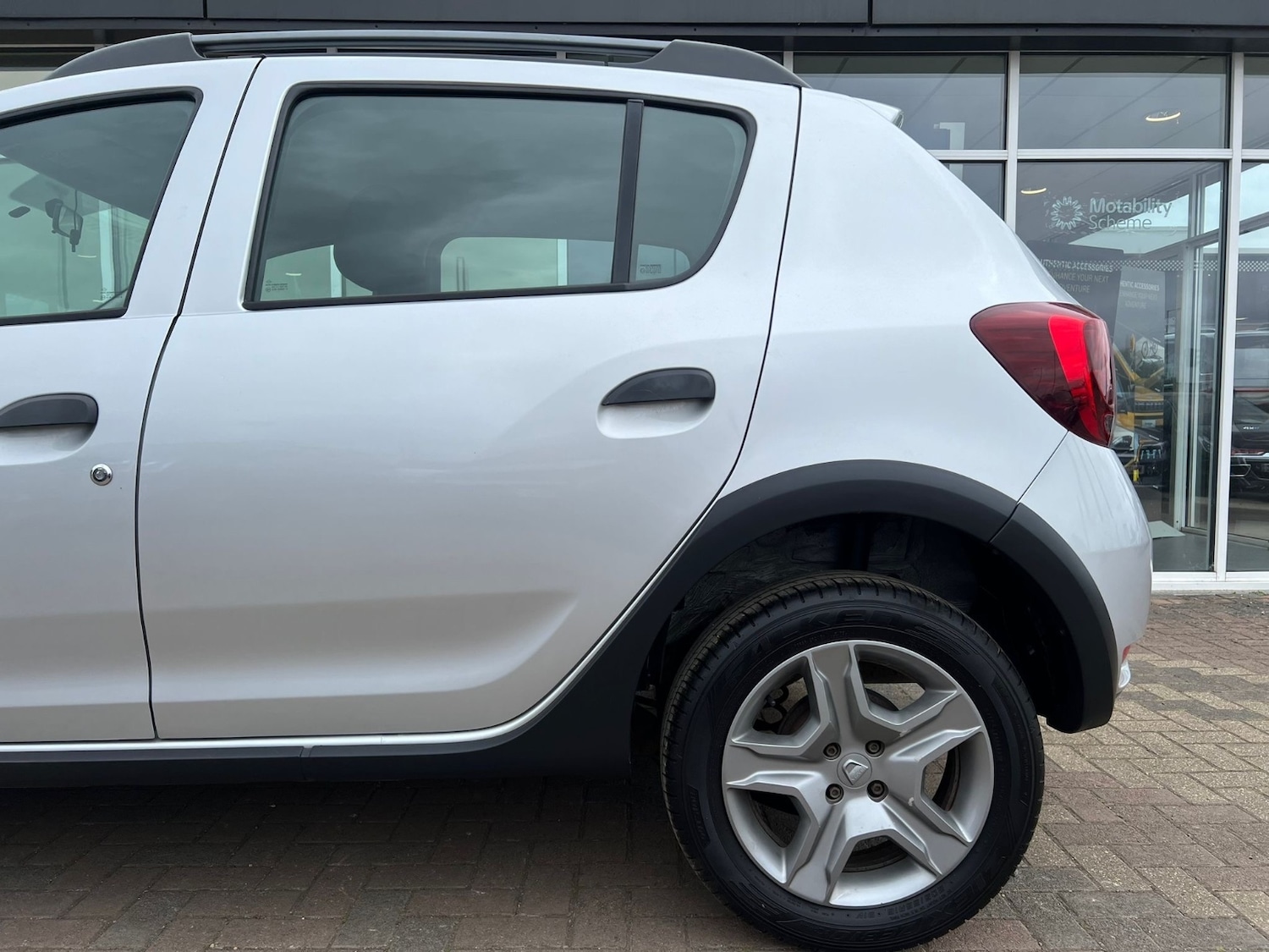 Vehicle 6