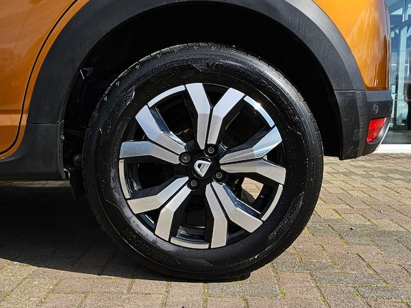 Used Dacia Sandero Stepway 2022 for sale - 75479727: Photo 15