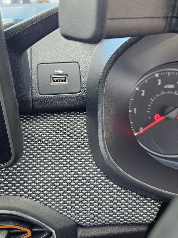 Used Dacia Sandero Stepway 2022 for sale - 75479727: Photo 17