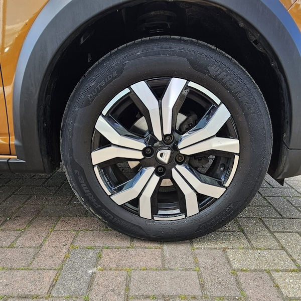 Used Dacia Sandero Stepway 2022 for sale - 75479727: Photo 20