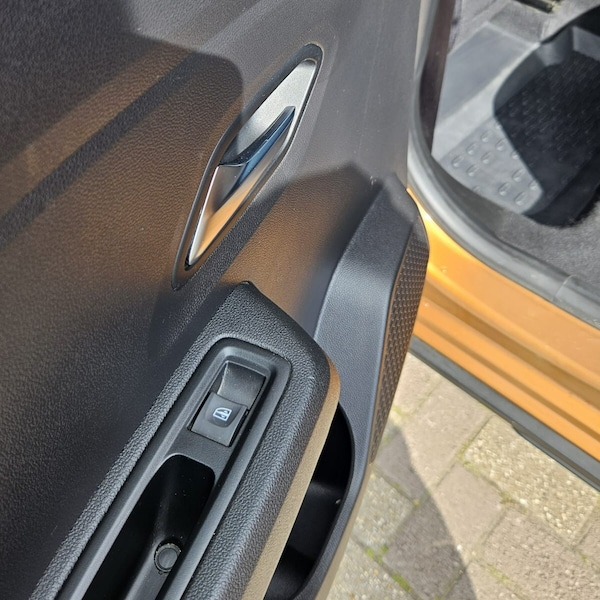 Used Dacia Sandero Stepway 2022 for sale - 75479727: Photo 23