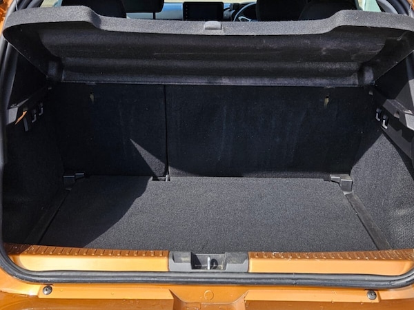 Used Dacia Sandero Stepway 2022 for sale - 75479727: Photo 28