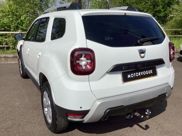 Used Dacia Duster 2019 for sale - 75354940: Photo 10