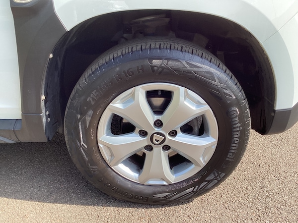 Used Dacia Duster 2019 for sale - 75354940: Photo 11