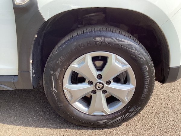 Used Dacia Duster 2019 for sale - 75354940: Photo 12