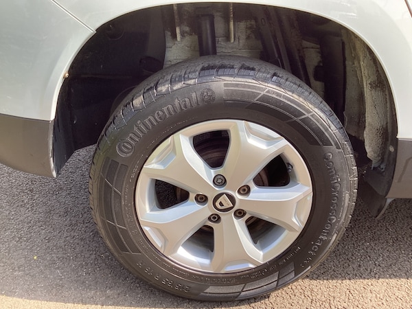 Used Dacia Duster 2019 for sale - 75354940: Photo 13