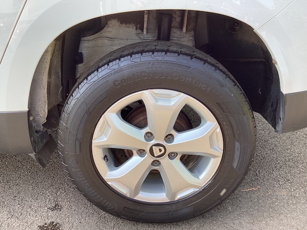 Used Dacia Duster 2019 for sale - 75354940: Photo 14