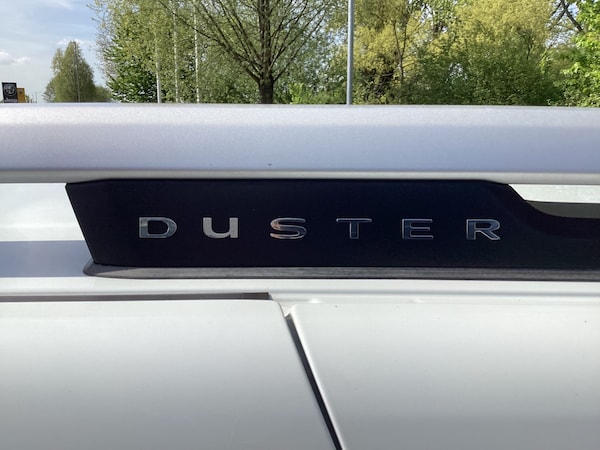 Used Dacia Duster 2019 for sale - 75354940: Photo 16